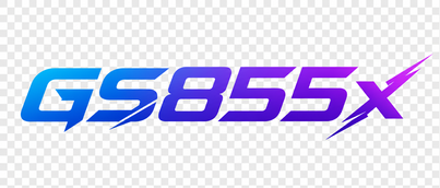 GS855X